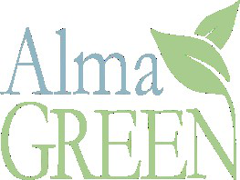 Logo Alma Green