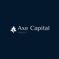Logo Axe Capital Forest