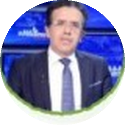 Chokry BAYOUD