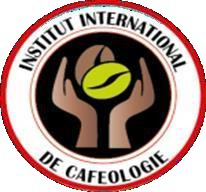 Logo Institut International de Caféologie