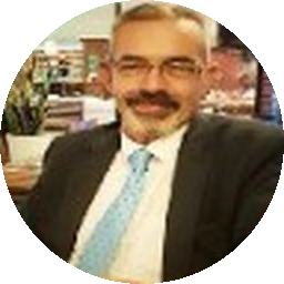 Michel-Paul CORREA