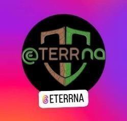 Logo Eterrna