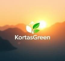 Logo KortasGreen
