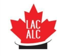 Logo LAC ALC