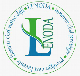 Logo Lenoda