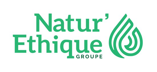 Logo Natur'Ethique Groupe