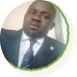 Jean-Guy ONGONO
