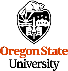 Logo Oregon State University
