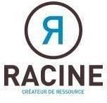 Logo Racine — Créateur de ressource