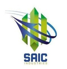 Logo SAIC Industries