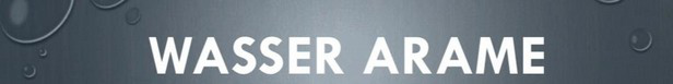 Logo Wasser Arame